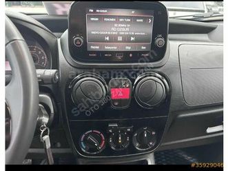 fiorino combi 1.4 eko premio