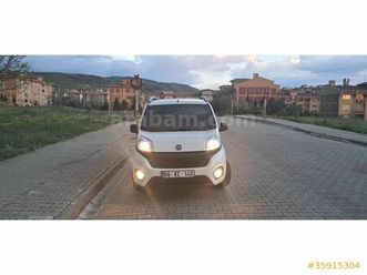 fiorino combi 1.4 fire pop