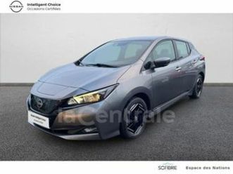 ii generation2 electrique 40kwh acenta