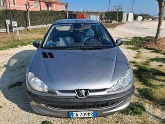 peugeot 206 1400 hdi