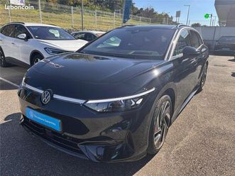 volkswagen id.7 tourer 286 ch pro life max