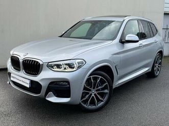 xdrive30ea 292ch m sport 10cv