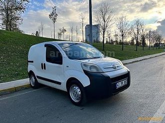 fiorino cargo 1.3 multijet
