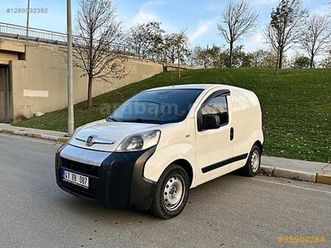 fiorino cargo 1.3 multijet plus