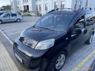 fiorino combi 1.3 multijet emotion