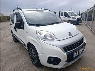 fiorino combi 1.3 multijet premio
