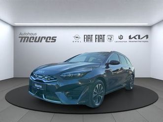 kia ceed sportswagon 1.6 phev vision plug-in hybrid