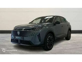 1.2 hybrid 145ch gt e-dcs6