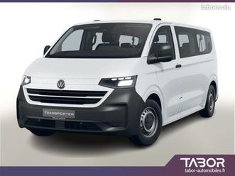 volkswagen t7 kombi 2.0 tdi 150 l2 led 9pl cam