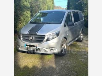 iii generation2 mixto 2.1 116 cdi compact select bva7