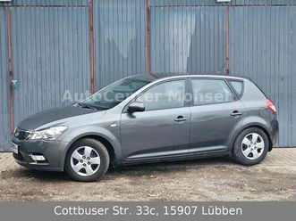 kia ceed (nr. 020)