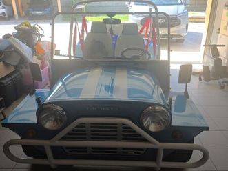 mini moke