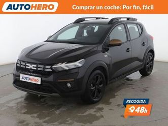 1.0 tce stepway extreme