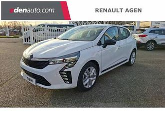 dci 100 gsr2 evolution