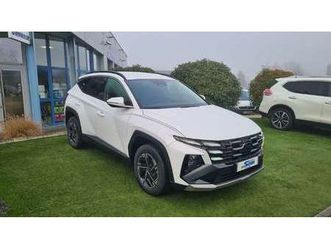 1.6 t-gdi 215ch hybrid creative