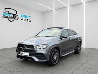 350 de 194+136ch amg line 4matic 9g-tronic
