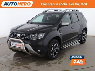 1.6 sce prestige 4x4