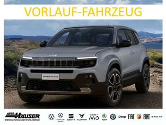 summit 1.2 e-hybrid dct märz 2026 pano el. heckkl.