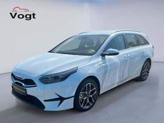 kia cee'd sportswagon spirit tech