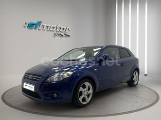kia pro_cee'd 2.0 cvvt emotion