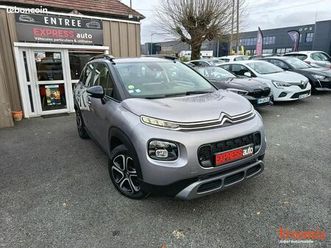 citroen c3 aircross 1.5l bluehdi 120 cv feel business