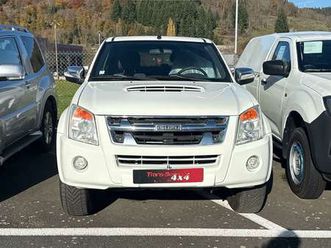 3.0 tdi163 crew 4x4 ls ba