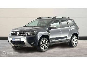 1.5 blue dci 115ch prestige 4x2 e6u