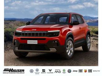 altitude 1.2 t3 el. heckkl. navi kamera allwetter