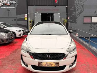 ds ds 5 1.6 bluehdi so chic eat6