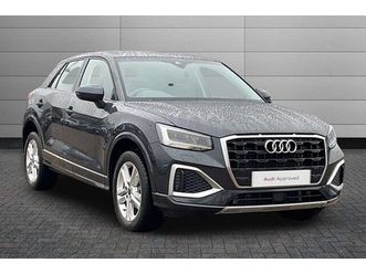 audi q2 sport 150 ps tfsi s tronic