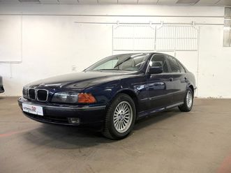 e39 530d