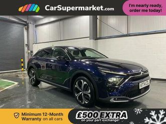 1.2 puretech max eat8 euro 6 (start/stop) 5dr