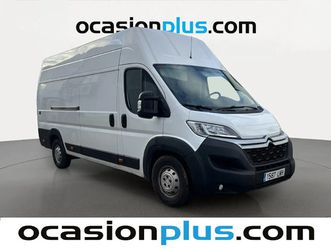 bluehdi 140 35 heavy l4h3 (140 cv)