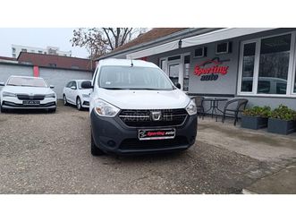 dacia dokker 1.5 dci n1