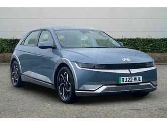 hyundai ioniq 5 5 premium ev