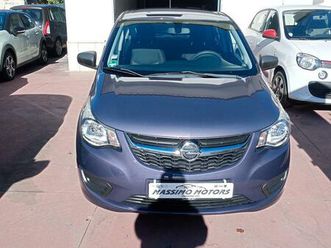 opel karl 1.0 75 cv n-joy