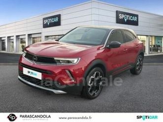 ii 1.2 turbo 130 ultimate bva8