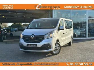 iii combi 1.6 dci 125 energy intens l2 9pl