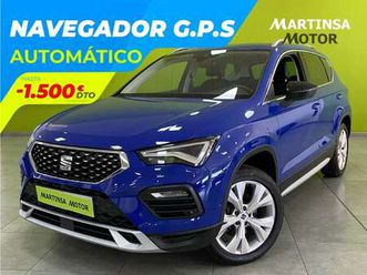 2.0tdi cr s&s x-perience xm dsg 150