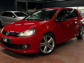 golf 1.4 tsi highline