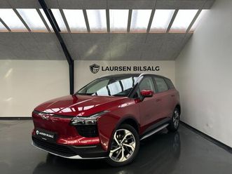 brugt aiways u5 limited til salg