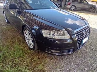 audi a6 avant 3000 v6 245cv