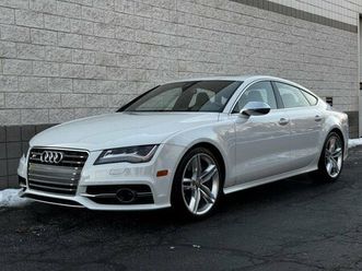 2015 audi s7