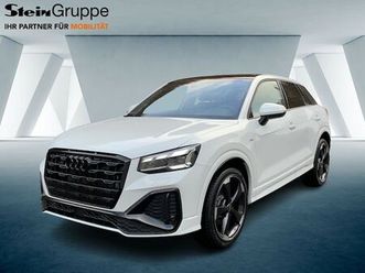 s line 35 tfsi s tronic