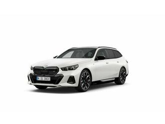 i5 m60 touring m sport pro *0.9%-leasingaktion*