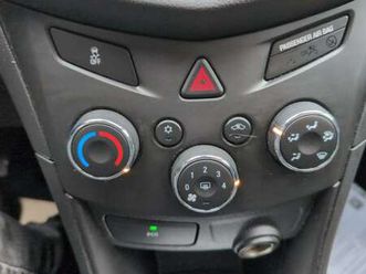 1.7cdti 130cv brun 07/14 airco cruise radio 1.7cdt