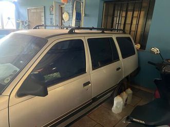 vendo kadett ipanema gls94