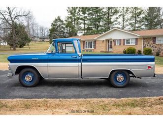 1961 chevrolet c/k truck