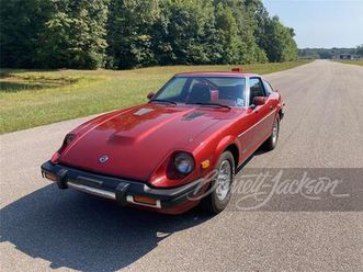 1979 datsun 280zx for sale