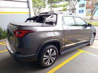 volcano 1.3 t270 4x2 flex aut